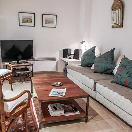 Maury By Interhome