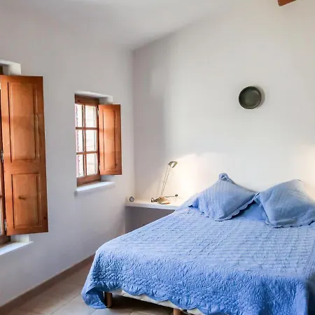 Maury By Interhome Grimaud