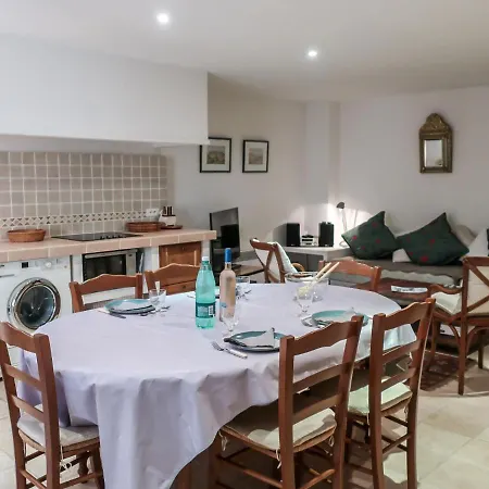 Holiday home Maury By Interhome
