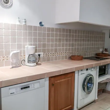 Holiday home Maury By Interhome *